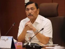 Luhut Blak-blakan! Dukung Penuh ‘Gaya Koboi’ Menkeu Purbaya, Demi Dana Jumbo MBG dan Berantas Rokok Ilegal