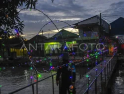 Madagaskar Mencekam! Ibu Kota ‘Tutup’ Malam Hari, 5 Nyawa Melayang Akibat Krisis yang Tak Kunjung Usai