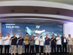 Mahasiswa Guncang Logistik Nasional: Ide Brilian Ini Siap Ubah Wajah Pelabuhan Indonesia!