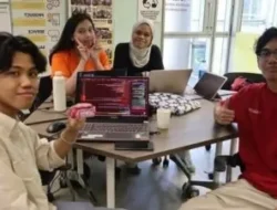 Mahasiswa Indonesia Gak Kaleng-Kaleng! Cyber University Ajak Kamu Jadi Inovator Fintech Kelas Dunia, Hadiah Jutaan Rupiah Menanti!