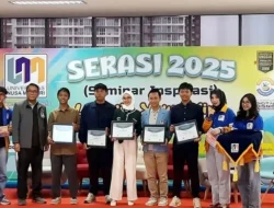 Mahasiswa UNM Ini Bikin Geger Dunia Riset! Karyanya Tembus Jurnal Internasional Q1, Apa Rahasianya?