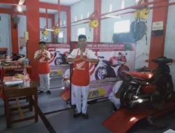 Males Antre Bengkel? Auto2000 Home Service Bikin Perawatan Mobilmu Semudah Pesan Makanan!