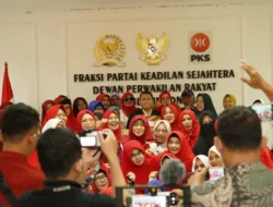 Masa Depan Politik Indonesia: ‘Fraksi Rakyat’ Lahir, Siap Jadi Kekuatan Baru di Parlemen?