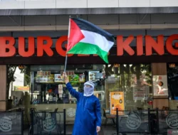 Massive Attack Boikot Israel, Spotify Ikut Terseret: Ada Apa dengan Gaza dan Investasi Drone Militer?