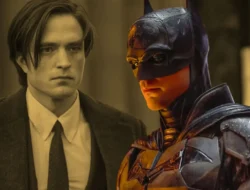 Matt Reeves Bocorkan ‘Hal Baru’ di The Batman Part II, Robert Pattinson Sampai Terpukau!
