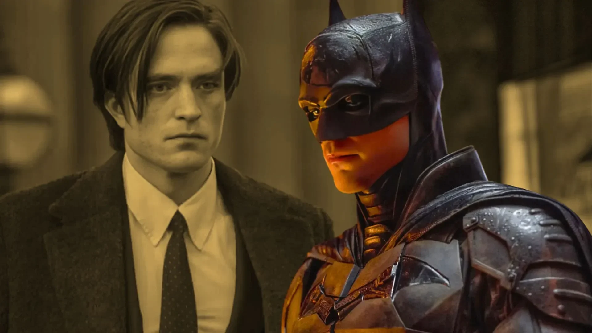 matt reeves bocorkan hal baru di the batman part ii robert pattinson sampai terpukau portal berita terbaru