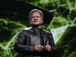 Mega Deal Rp1.655 Triliun! Nvidia & OpenAI Bersatu, Ini yang Bakal Terjadi pada Dunia AI