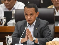 Mencekam! 7 Pekerja Freeport Masih Terjebak di Tambang Bawah Tanah, Bahlil Langsung Lapor Presiden Prabowo