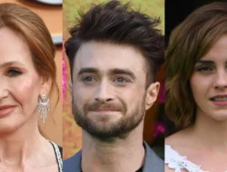 Mengejutkan! Emma Watson Blak-blakan Soal JK Rowling: ‘Tak Bisa Dihapus’, Ini Alasannya!