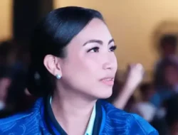 Mengejutkan! Rahayu Saraswati Mundur dari DPR RI, Video Viral Ini Ungkap Alasan Sebenarnya?