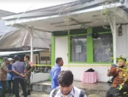 Mengejutkan! Suami Bakar Istri Hidup-hidup di Cakung, Pemicunya Cuma Gara-gara Ini