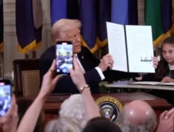 Mengejutkan! Trump Resmi ‘Jual’ TikTok AS ke Konsorsium Lokal, Pengaruh China Berakhir?