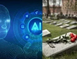 Mengobati Rindu atau Menunda Ikhlas? Fenomena Foto AI Bareng Orang Tersayang yang Telah Tiada 3 Mengobati Rindu atau Menunda Ikhlas? Fenomena Foto AI Bareng Orang Tersayang yang Telah Tiada