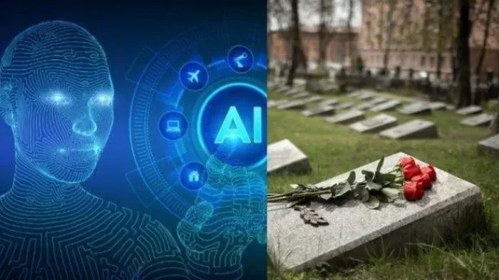 mengobati rindu atau menunda ikhlas fenomena foto ai bareng orang tersayang yang telah tiada portal berita terbaru