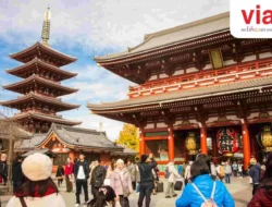 Menguak Jaringan Global CNN Indonesia: Lebih dari Sekadar Berita, Ini Fakta Mengejutkan di Baliknya!