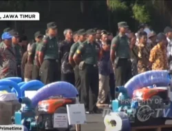 Mentan Amran Sulaiman Gugat Tempo Rp200 Miliar: Berita ‘Beras Busuk’ Jadi Pemicu Sengketa Panas!