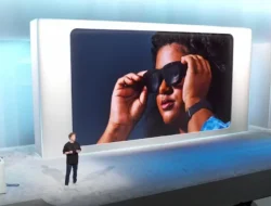 Meta Ray-Ban Display: Bukan Sekadar Kacamata Gaya, Tapi Gerbang Menuju Era Superintelligence AI!