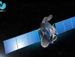 Mimpi Internet Cepat Jadi Nyata! Satelit Nusantara Lima Meluncur, Siap Ubah Hidup Jutaan Orang di Pelosok