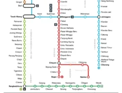 Mimpi KRL Sampai Karawang Kandas di Tengah Jalan, Kemenhub Ungkap Alasan Pahitnya!