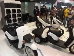 Mimpi Motor Listrik Murah 2025 Ambyar? Aismoli Beberkan Kapan Insentif Seharusnya Tiba!