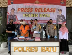 Miris! Gadis SMP Dicekoki Miras Lalu Diperkosa Bergilir di Tangerang, Polisi Buru 2 Pelaku Lain