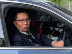 Mobil Legendaris BJ Habibie Terseret Kasus Korupsi Ridwan Kamil: KPK Siapkan Lelang Fantastis dengan 2 Skema Mengejutkan!