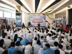 MOKA SERASI 2025 UNM: ‘Unlimit Your Mind’ Jadi Kunci Mahasiswa FEB Jadi Digital Business Expert!