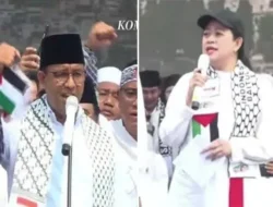 Momen Tak Terduga! Pidato Menteri Keuangan Inggris Diinterupsi Demonstran Palestina, Ini Respon Rachel Reeves yang Jadi Sorotan!