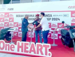 Motor Listrik Makin Murah? Honda Ungkap Syarat Insentif yang Adil, Pemerintah Wajib Dengar!
