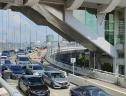 Mulai 1 Oktober 2025: Masuk Indonesia Makin Sat-Set, Bye Antrean Panjang!