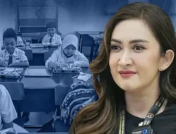 Nafa Urbach Mendadak Muncul Lagi di Instagram: Ada Apa dengan Bio Kosongnya?