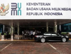Nasib Pejabat BUMN di Ujung Tanduk: Aturan Baru Siap Guncang Status Penyelenggara Negara!