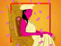 Nepal Membara: Gen Z Murka, ‘Nepo Kids’ Pamer Harta Orang Tua di Medsos