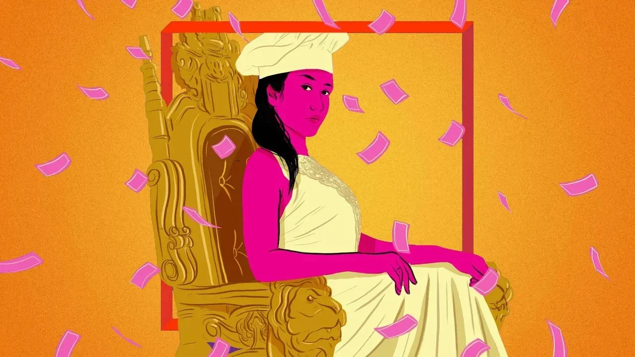 nepal membara gen z murka nepo kids pamer harta orang tua di medsos portal berita terbaru