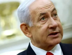 Netanyahu Beri Peringatan Keras: Siap ‘Selesaikan Tugas’ Jika Hamas Tolak Proposal Damai Trump!