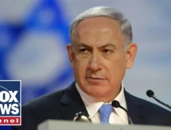 Netanyahu Bikin Geger PBB: Sebut Pengakuan Palestina ‘Memalukan’, Delegasi Walk Out!