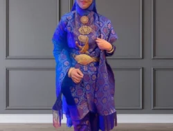 Netanyahu Bikin Geger! Tampil dengan Outfit ‘Bendera Palestina’ di PBB, Netizen Israel Auto Murka