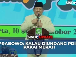 Netanyahu Puji Pidato Prabowo di PBB: Ada Apa di Balik ‘Sinyal’ Israel ke Indonesia?