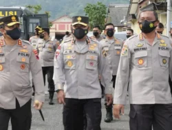 Ngeri! Juru Parkir Brutal di La Piazza Diringkus, Polisi Jakut Kirim Peringatan Keras: Jangan Coba-Coba Premanisme!