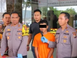 Ngeri! Juru Parkir La Piazza Mabuk, Berujung Pemerasan dan Penganiayaan: Kronologi Lengkapnya Bikin Geleng-geleng!