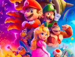 Ngeri! Super Topan Ragasa Ancam Hong Kong, Diprediksi Lebih Ganas dari Mangkhut? Indonesia Wajib Waspada!