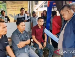 Ngeri! Tiga ‘Mata Elang’ Penipu Motor di Kelapa Gading Berhasil Diciduk Polisi, Begini Modus Liciknya!