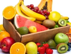 Nyeri Asam Urat Langsung Ampuh! Cuma Modal 5 Buah Ini, Hidupmu Kembali Bebas Bergerak