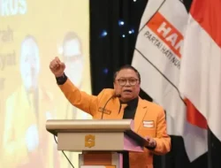 Oso Blak-blakan di Bimtek Hanura: Ini Resep Jitu Raih Hati Rakyat dan Menangkan Pemilu 2029!