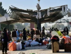 Pakistan Berdarah: Ledakan Maut Renggut 11 Nyawa, Konflik Balochistan Kian Mencekam!