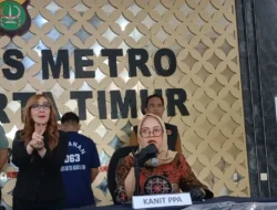 Paman Cabuli Keponakan di Jaktim: Polisi Ungkap Modus Bejat dan Fokus Pemulihan Trauma Korban