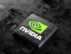 Panas! China ‘Blokir’ Chip Nvidia, Ini Alasan Mengejutkan di Balik Perang Teknologi Global