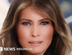 PBB Diguncang Tudingan Sabotase! Donald Trump Ngamuk, Ada Apa di Balik Eskalator Mati dan Teleprompter Rusak?