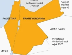PBB Guncang Dunia: Jangan Gentar Hadapi Israel, Masa Depan Palestina di Ujung Tanduk!