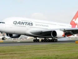 Pecah Rekor! China Eastern Luncurkan Penerbangan 29 Jam, Rute Terpanjang Sedunia Bakal Bikin Kamu Melongo! 1 Pecah Rekor! China Eastern Luncurkan Penerbangan 29 Jam, Rute Terpanjang Sedunia Bakal Bikin Kamu Melongo!